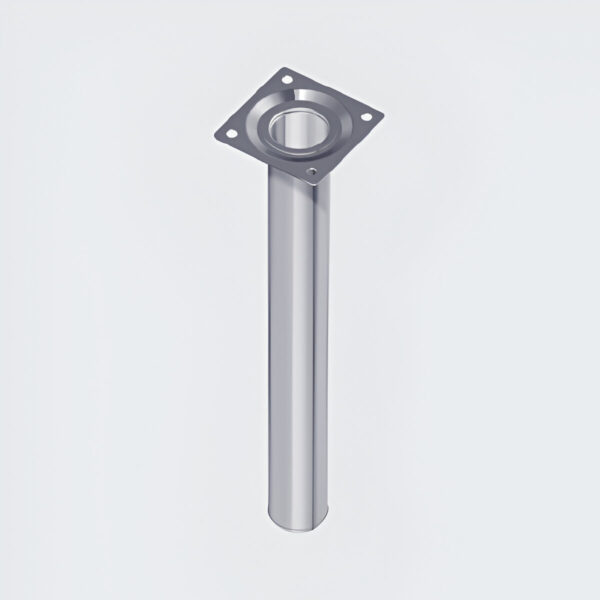 PICIOARE ROTUNDE DE MASA / MOBILIER DIAMETRU 30 MM ELEMENT SYSTEM