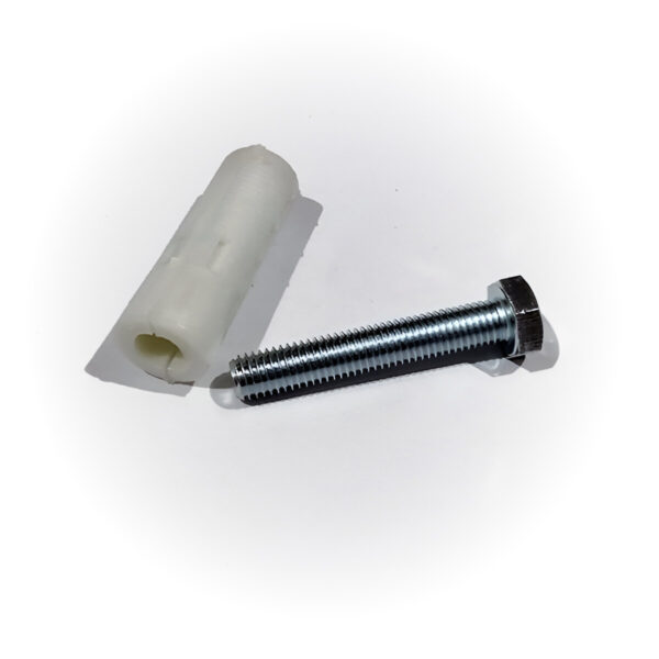 DIBLU PLASTIC 20X60 PENTRU POARTA DE ACCES