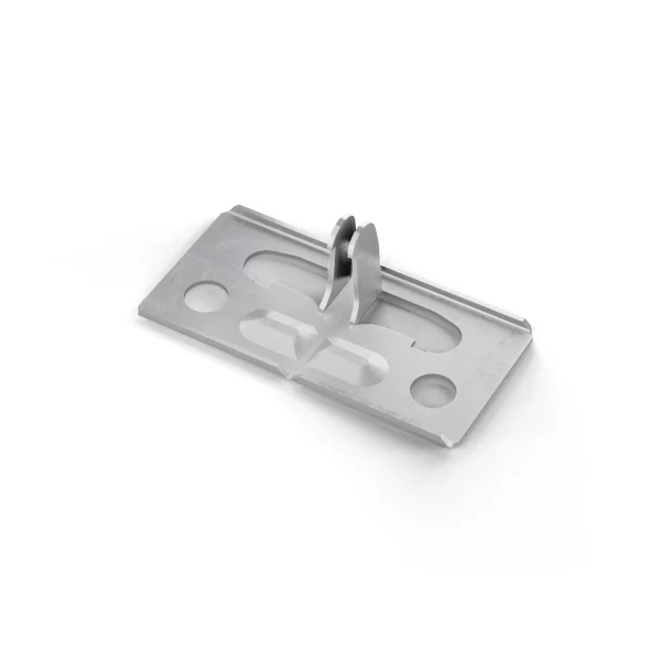 BAZA METALICA PLATA S123 PT.RAFTURI DEPOZITARE USOARA