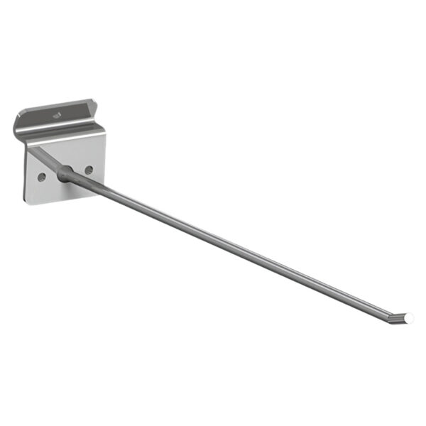 BRAT / CARLIG SIMPLU F 4.8 MM PENTRU PANOU SLAT