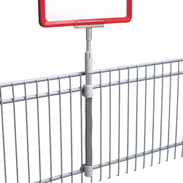 TUB TELESCOPIC 33-51 CM PT. COS SARMA CU PRINDERE IN GRILAJ