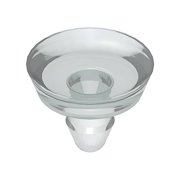VENTUZA PENTRU SUPORTI (CONSOLE) RAFT DE STICLA 20 BUCATI