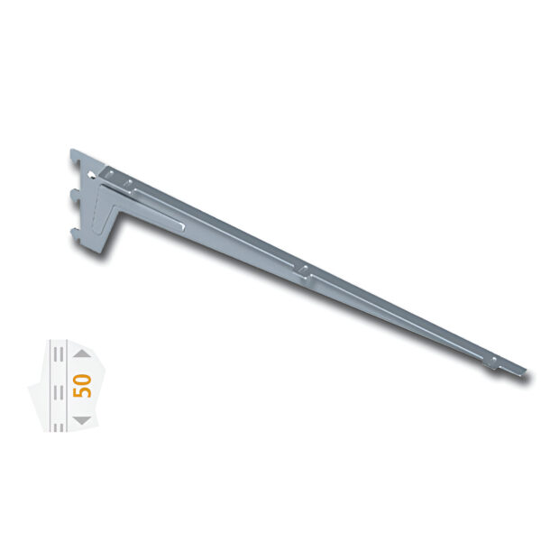 SUPORT VINCLU RANFORSAT PT. POLITE DE LEMN & STICLA, PT. VERGEA ELEMENT SYSTEM