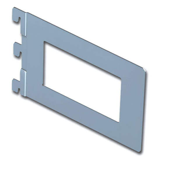 SUPORT PENTRU CARTI CU PRINDERE IN VERGEA ELEMENT SYSTEM