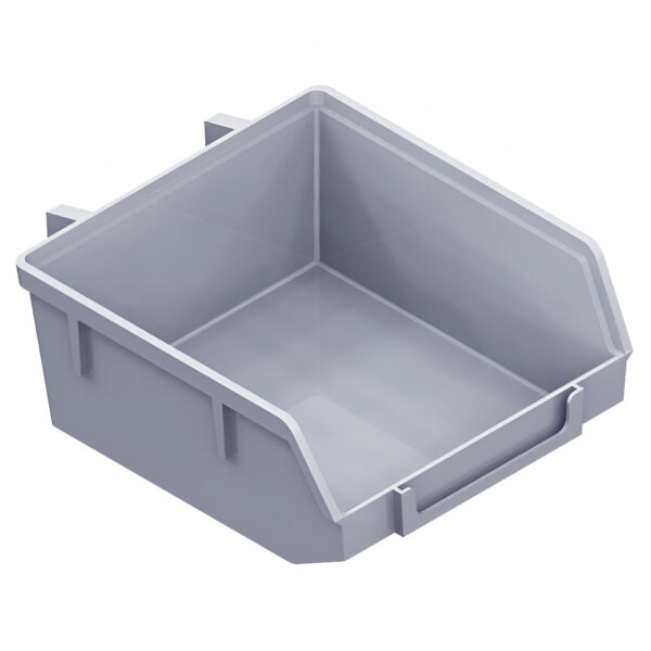 CUTIE DE PLASTIC PENTRU PLACA MULTIGAURA ELEMENT SYSTEM