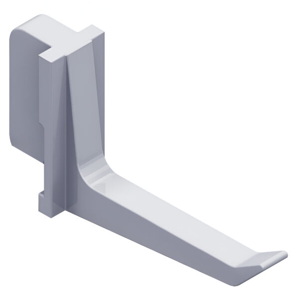 SUPORT CUIER ACCESORIU DE PLASTIC PENTRU PLACA MULTIGAURA ELEMENT SYSTEM
