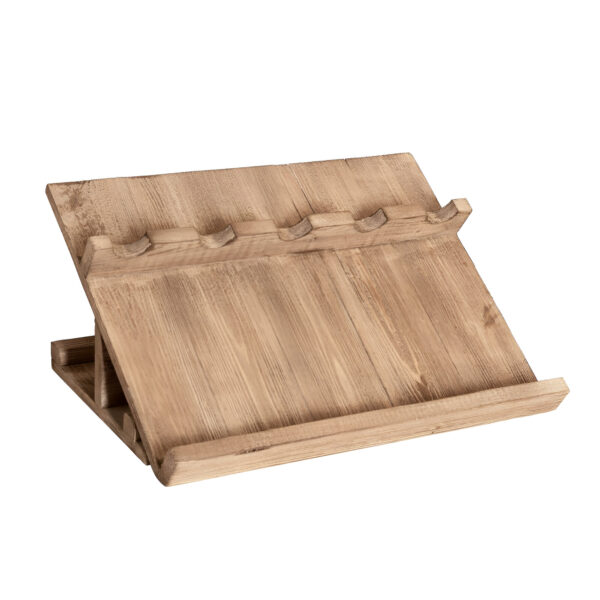 DISPLAY DIN LEMN PIN PT.5 STICLE 50X35X27 CM