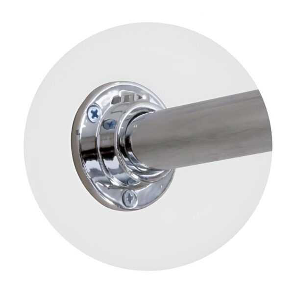 SUPORT PERETE TEAVA SISTEM MODULAR DE RAFTURI TIP JOLLY CROM