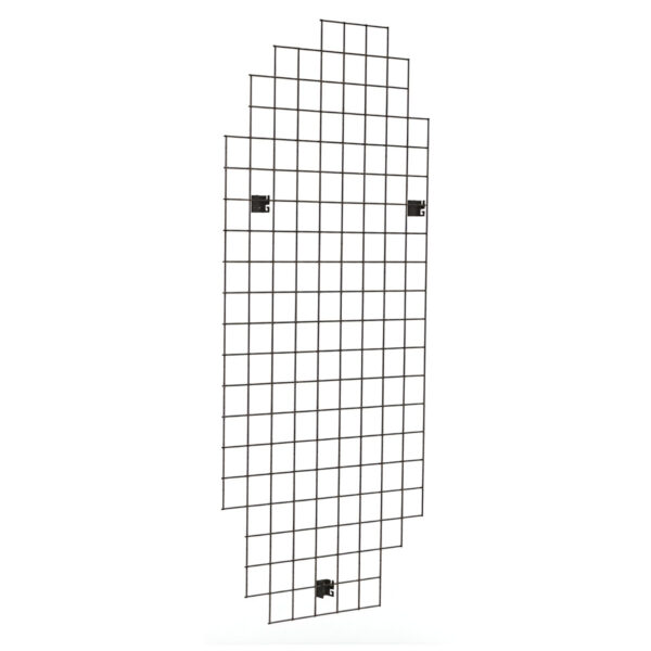 PANOU PLASA PENTRU PERETE PT. AGATARE MARFURI 200 X 90 CM F6 MM BRONZ MAGOT