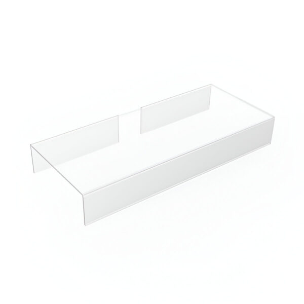 POLITA PLEXIGLAS PENTRU SUPORT PANTOFI MAGOT