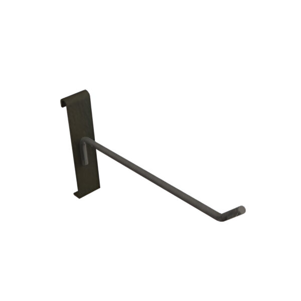 CARLIG PT.PANOU PLASA L300 MM BRONZ MAGOT