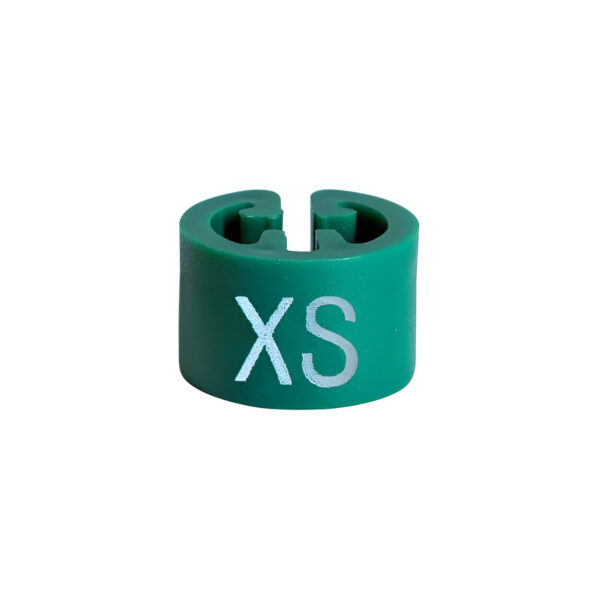 INDICATOR MARIMI HAINE PENTRU UMERAS NO.XS