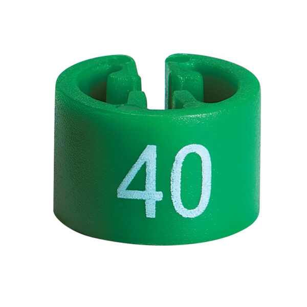 INDICATOR MARIMI HAINE PT.UMERAS (50 BUC) 12 MM '40'