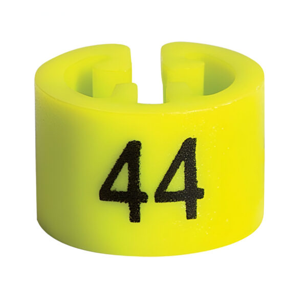 INDICATOR MARIMI HAINE PT.UMERAS (50 BUC) 12 MM '44'