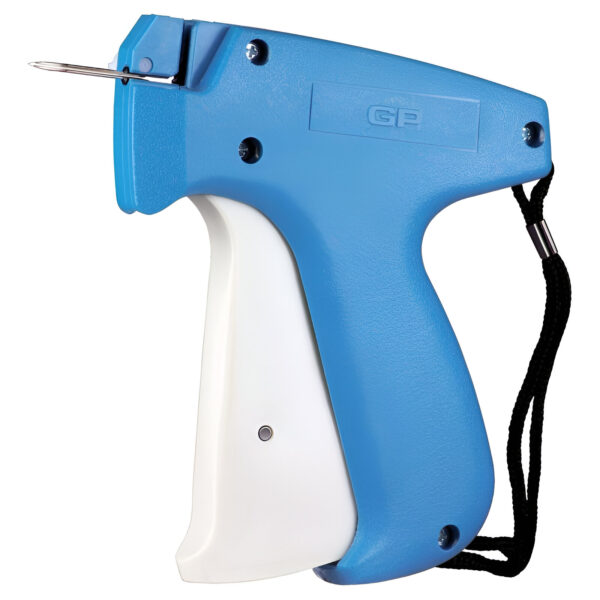PISTOL CU AC PENTRU ETICHETARE HAINE