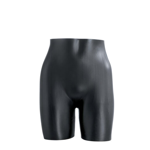 SOLD PREZENTARE CHILOTI FEMEIE NEGRU MAT