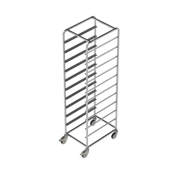 CARUCIOR PT. TAVI HORECA SP02 62X46X190 CM