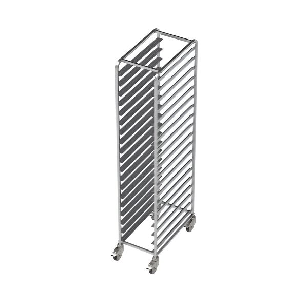 CARUCIOR PT. TAVI HORECA SP03 37X67X195 CM
