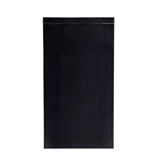 PUNGA KRAFT NEGRU - TIP PLIC 250 BUC
