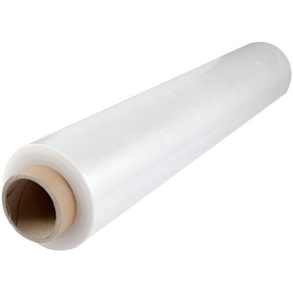 FOLIE STRETCH 500 MM 23MIC ROLA