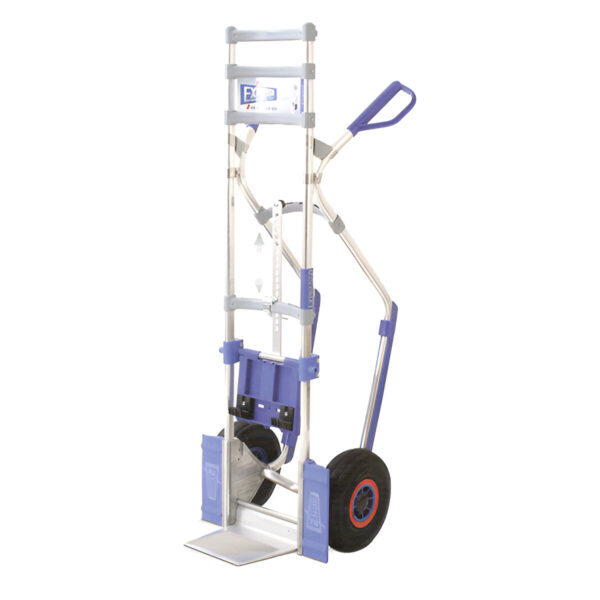 CARUCIOR - LIZA MANUALA EXPRESSO PT. LAZI BAUTURI H1300X560 MM 200KG
