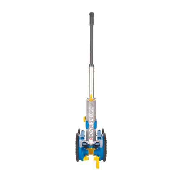 APLICATOR VOPSEA CU ROTI PENTRU LINII MARCAJ EASYLINE EDGE