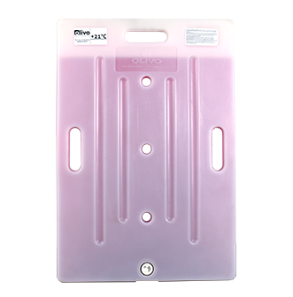 PLACA RACIRE PT CONTAINER FRIGORIFIC TOP370 -21C