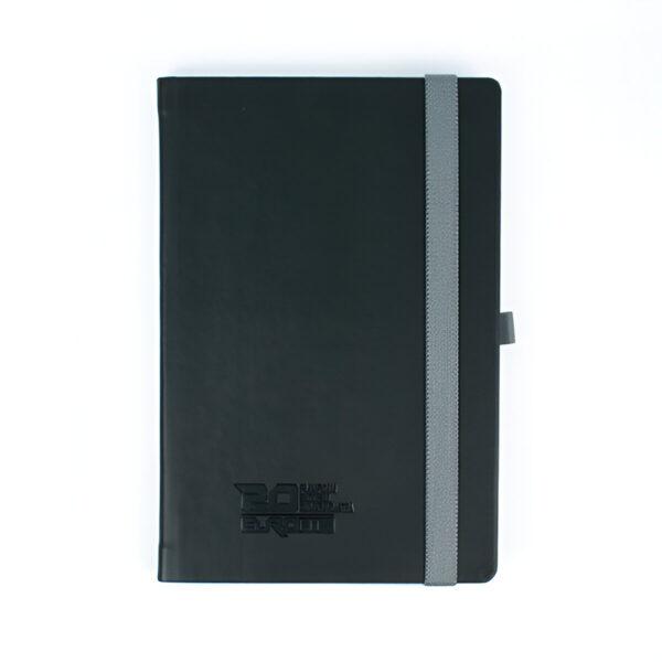 AGENDA NEAGRA INSCRIPTIONATA