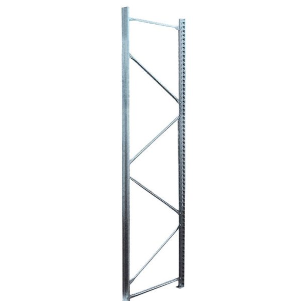CADRU LATERAL 2500 X 600 MM PT.RAFTURI DEPOZITARE USOARA