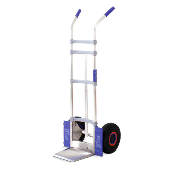 CARUCIOR - LIZA MANUALA EXPRESSO H1200X460 MM 200KG + SUPORT CENTRAL 1196