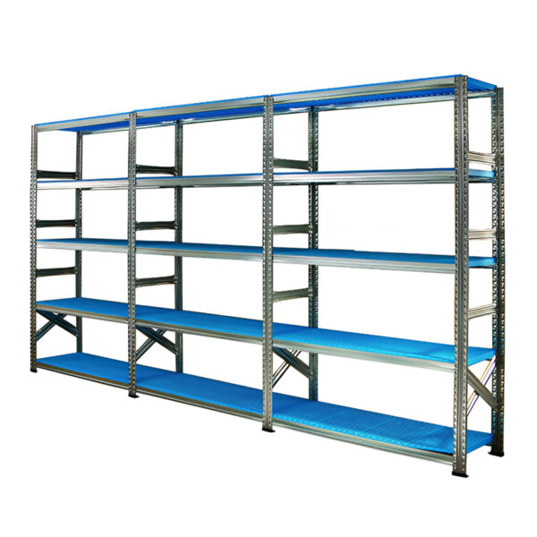 KIT RAFT SUPER123 POLITA PP 1000X400X1840 MM CONTINUARE