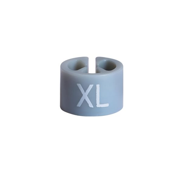 INDICATOR MARIMI HAINE PENTRU UMERAS NO.XL