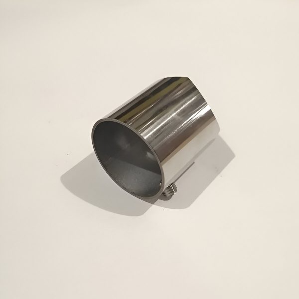 CONEXIUNE INOX PT. COLOANE ELEMENTE GHIDAJ - ACCES MAGAZIN