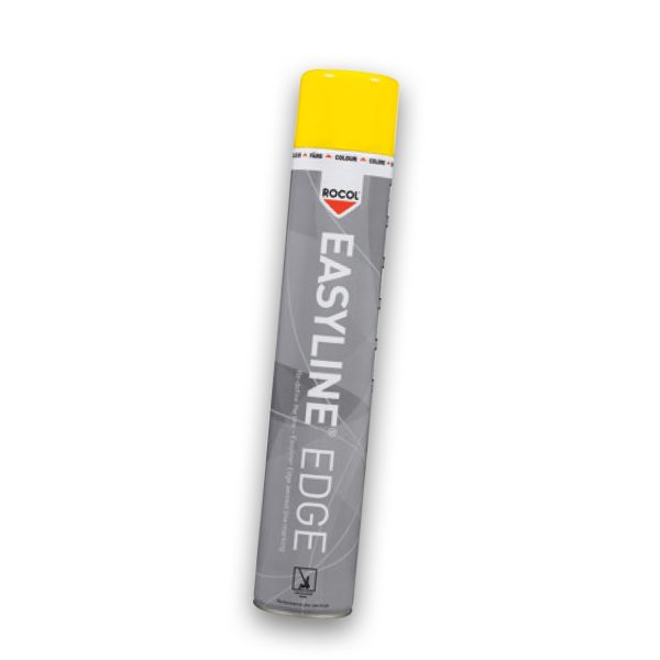 VOPSEA AEROSOL TUB DE 750ML GALBEN FLUORESCENT