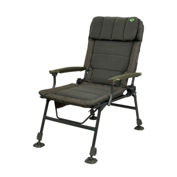 SCAUN CARP PRO DIAMOND BLISS CHAIR, 60X60X48-62CM