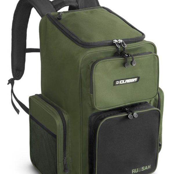 RUCSAC DELPHIN CLASSA RUKSAK XXL, 40X50X33CM