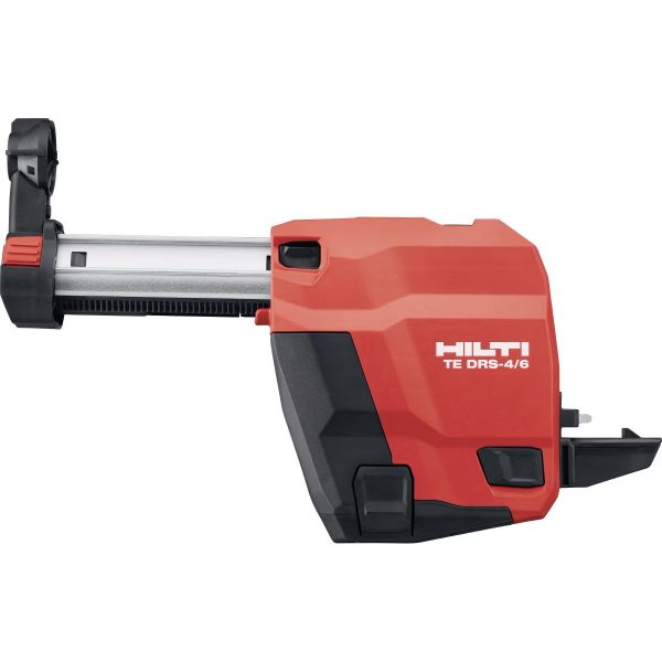 SISTEM DE INDEPARTARE A PRAFULUI TE DRS 4/6