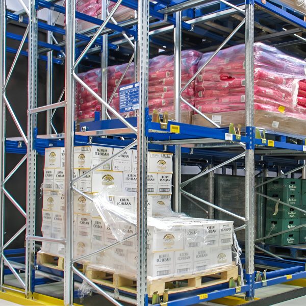 NIVEL DEPOZITARE SUPERBUILD 1800X1000 MM -2000 KG