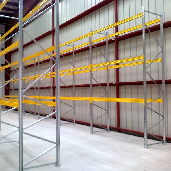 CADRU LATERAL SUPERBUILD 4500 X 1100 MM