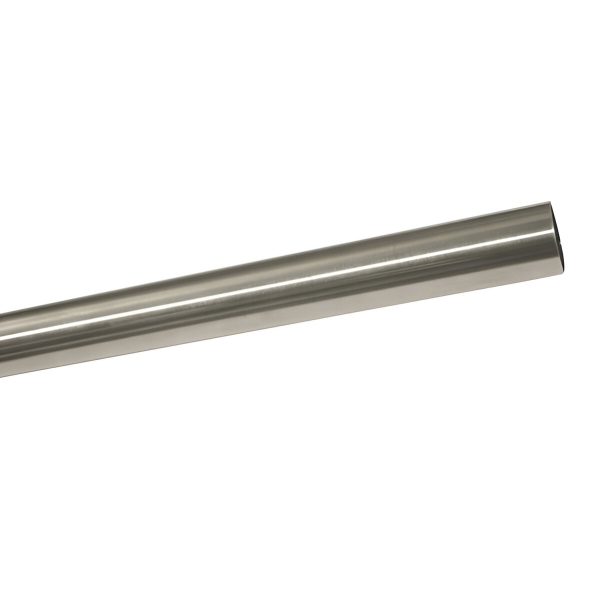 BARA CONEXIUNE GHIDAJ ACCES MAGAZINE L300 CM DIAMETRU 40 MM INOX