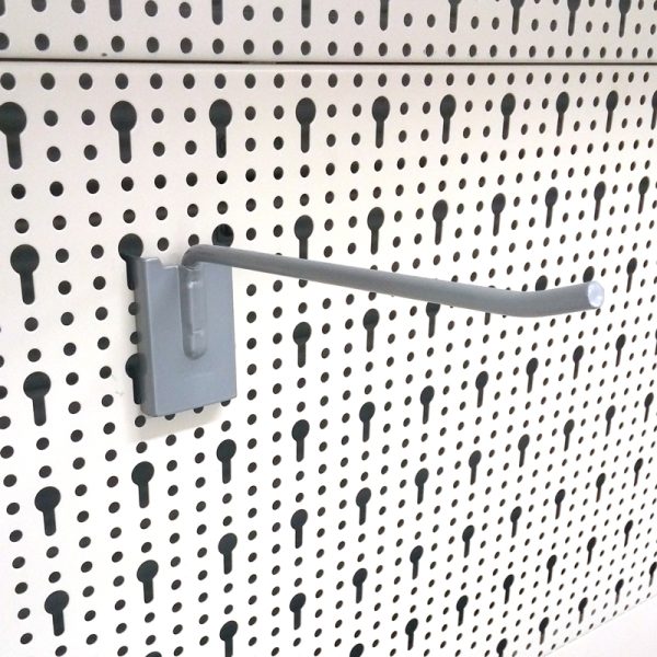 CARLIG PENTRU GREUTATE MARE PENTRU PANOU SPATE PERFORAT