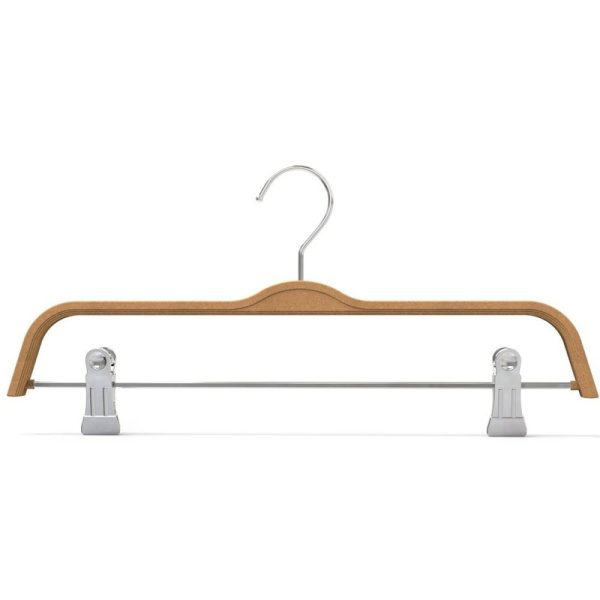 UMERAS PLASTIC 37CM CU CLESTI, SET DE 20 BUCATI