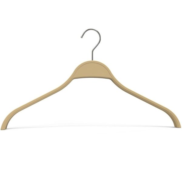 UMERASE ROBUSTE, DIN RASINA MELAMINATA, EFECT LEMN NATURAL, L42CM ? SET 20 BUC