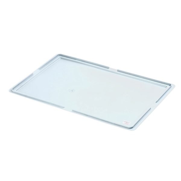 CAPAC ALB 400X300MM
