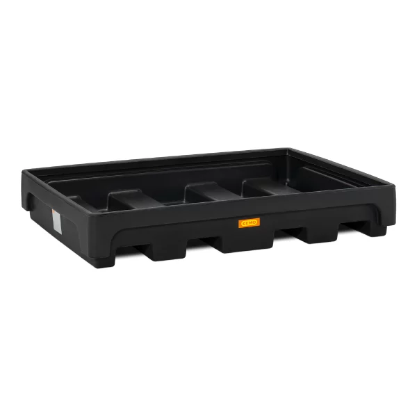 CUVA DE PARDOSEALA PE 18/405LT 178X132X28 CM