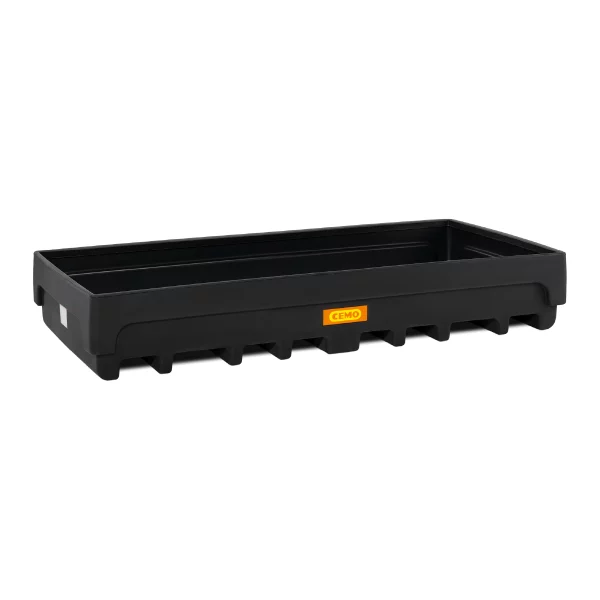 CUVA DE PARDOSEALA PE 27/1100LT 268X132X42 CM