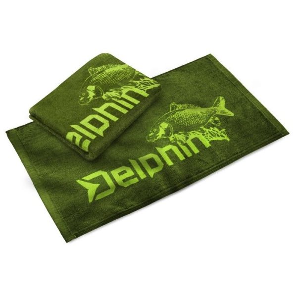 PROSOP DELPHIN CARPER DRY HANDS, 50X30CM