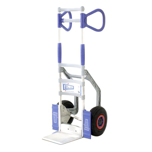 CARUCIOR - LIZA MANUALA EXPRESSO PLIABIL PT. MARFA H1100X460 MM 150KG