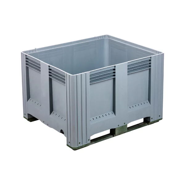 BOXPALET PLIN AGRICULTURA FIB/N 115 120X100X78.5 CM 4PIC
