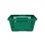 COS CUMPARATURI CU MANER 28 LITRI VERDE GPL